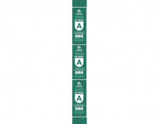 Flexaspan А 1,60x18,75 (40 м2)