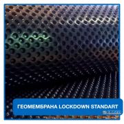 Профилированная мембрана LockDown Standard