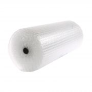 Воздушно-пузырьковая пленка (ВПП), высота рулона 1,2м; 1,5м