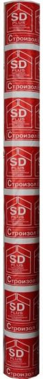 Строизол SD 130 1,50x46,67 (70 м2)